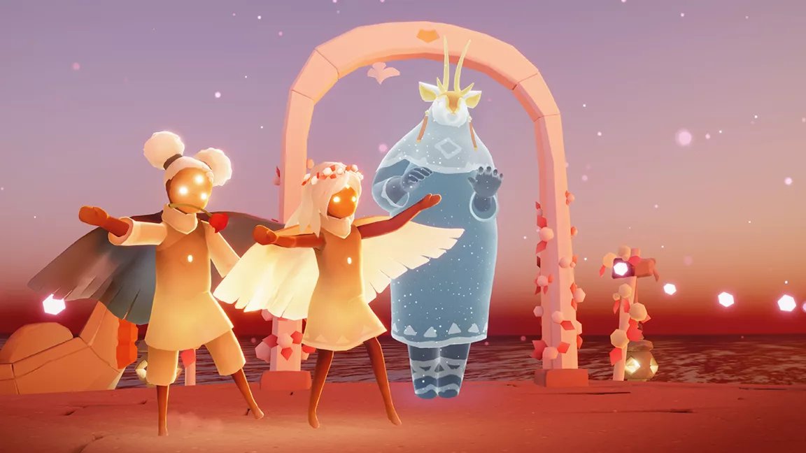 社区圈子-光之子fun